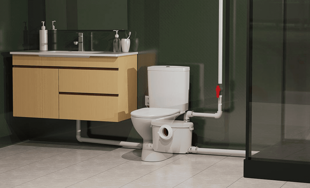 GreenLeaf Pumps Mobile 1