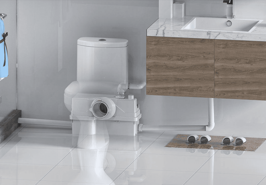 GreenLeaf Pumps Mobile 4